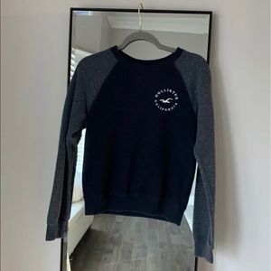 Hollister sweatshirt